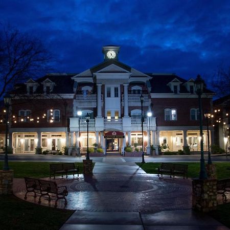 Gateway Hotel, Trademark Collection By Wyndham Copper Cove Subdivision Esterno foto