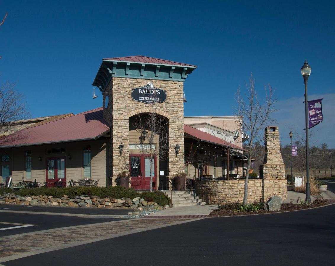 Gateway Hotel, Trademark Collection By Wyndham Copper Cove Subdivision Esterno foto
