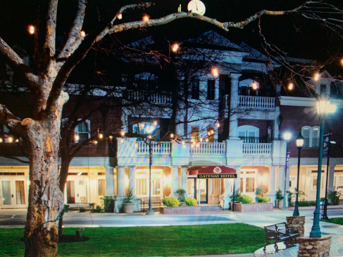 Gateway Hotel, Trademark Collection By Wyndham Copper Cove Subdivision Esterno foto