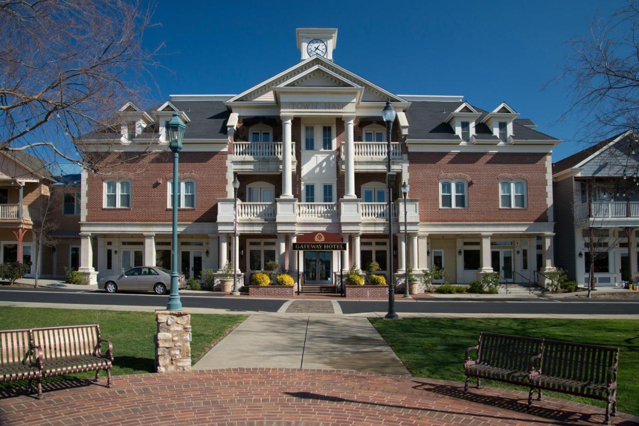 Gateway Hotel, Trademark Collection By Wyndham Copper Cove Subdivision Esterno foto