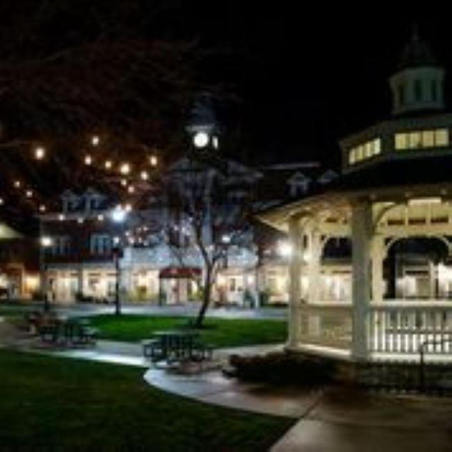 Gateway Hotel, Trademark Collection By Wyndham Copper Cove Subdivision Esterno foto