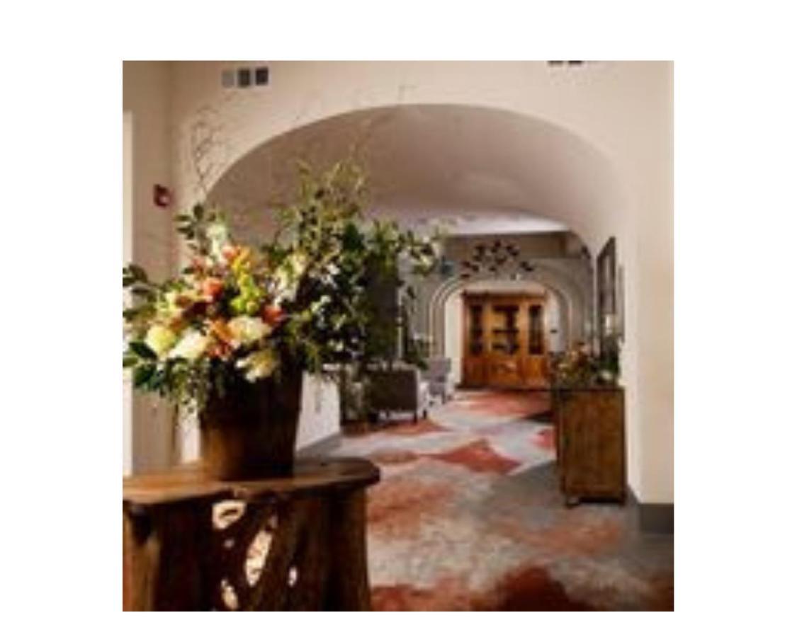 Gateway Hotel, Trademark Collection By Wyndham Copper Cove Subdivision Esterno foto