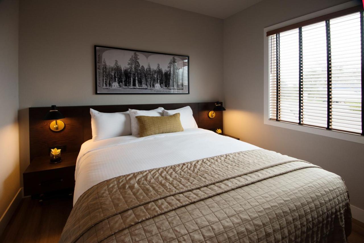 Gateway Hotel, Trademark Collection By Wyndham Copper Cove Subdivision Esterno foto