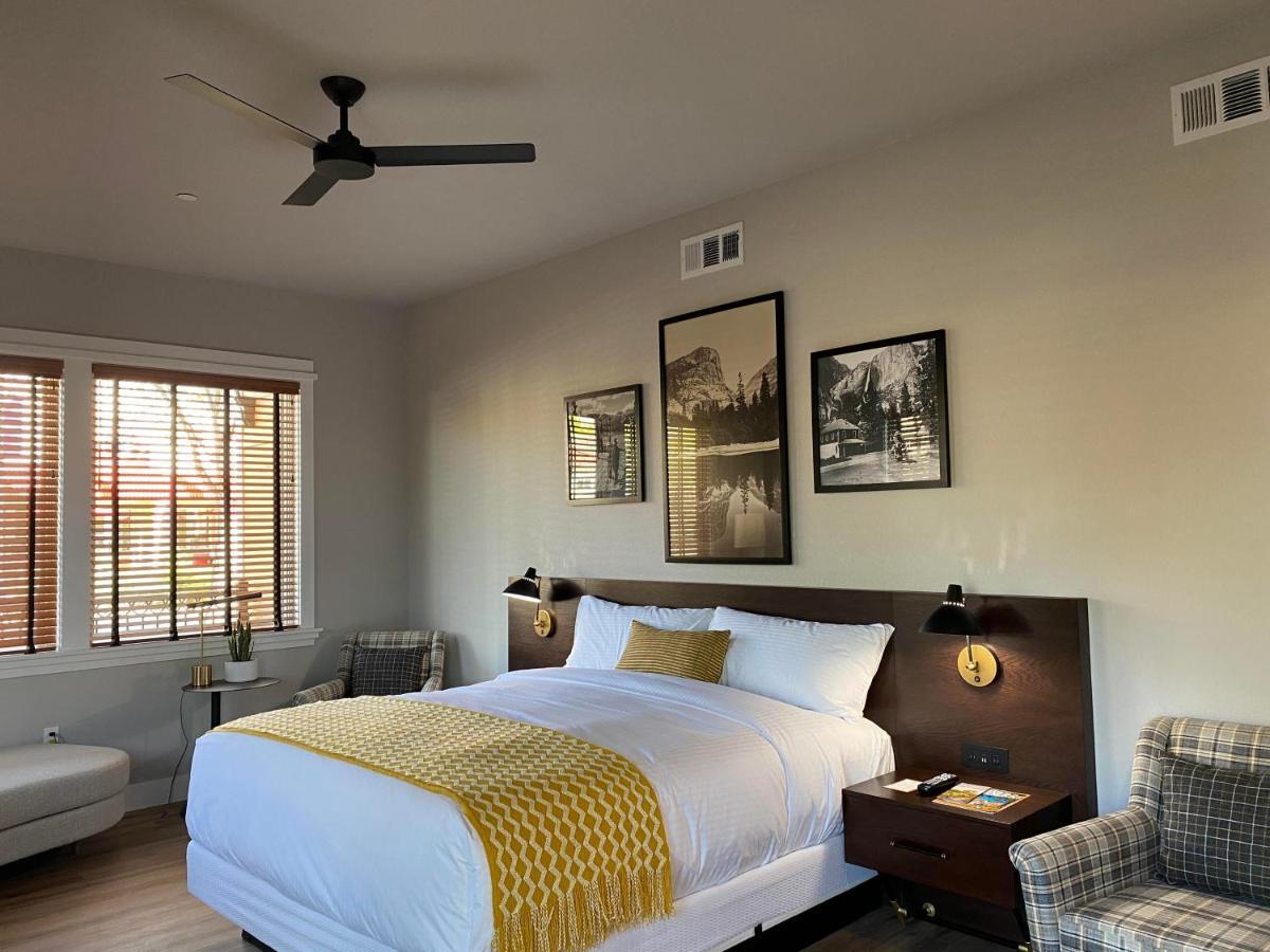 Gateway Hotel, Trademark Collection By Wyndham Copper Cove Subdivision Esterno foto