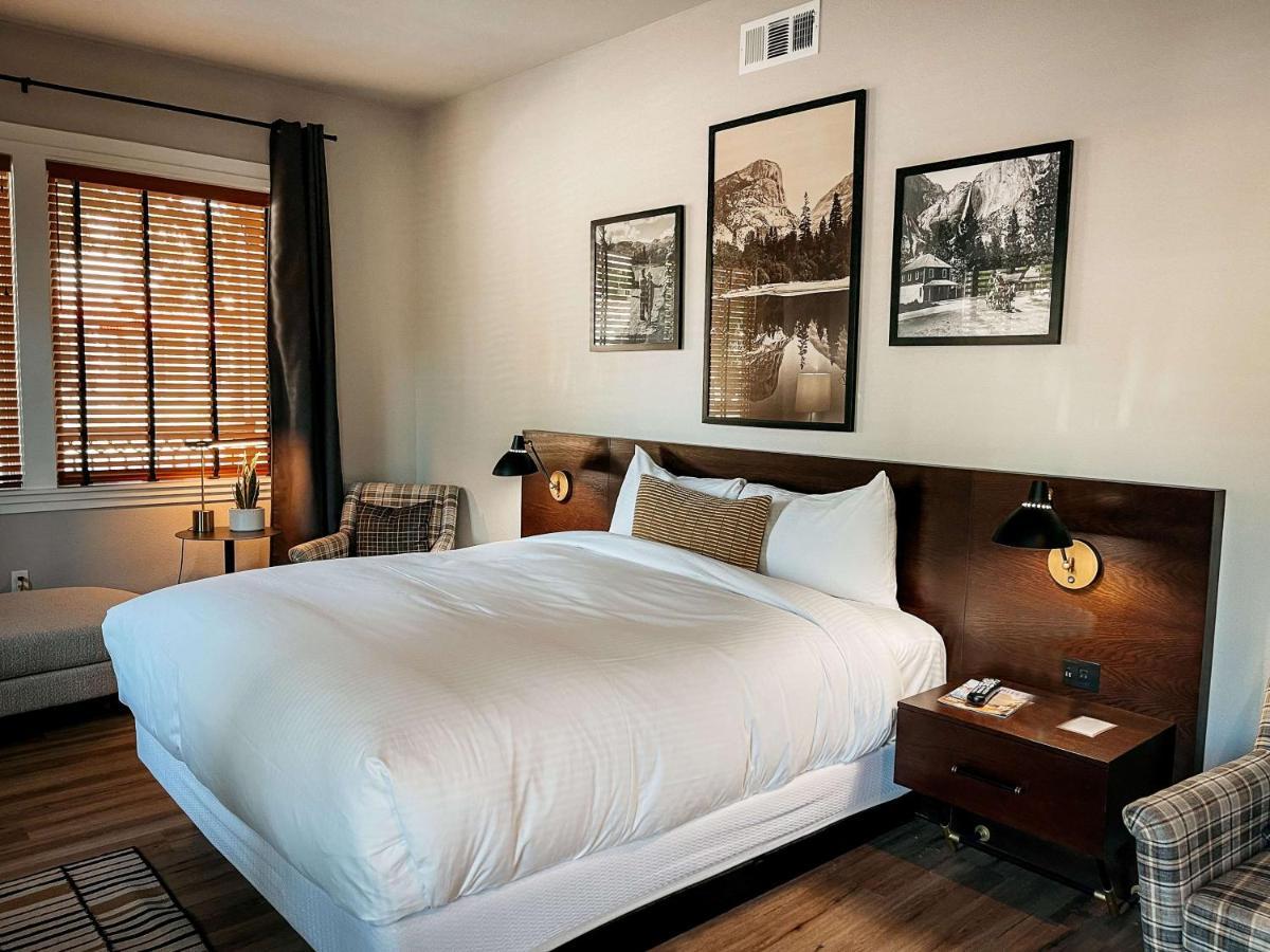 Gateway Hotel, Trademark Collection By Wyndham Copper Cove Subdivision Esterno foto