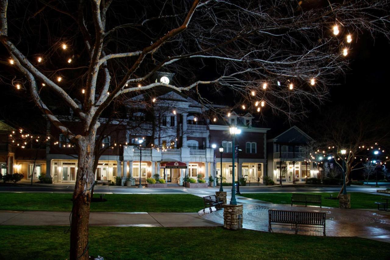 Gateway Hotel, Trademark Collection By Wyndham Copper Cove Subdivision Esterno foto