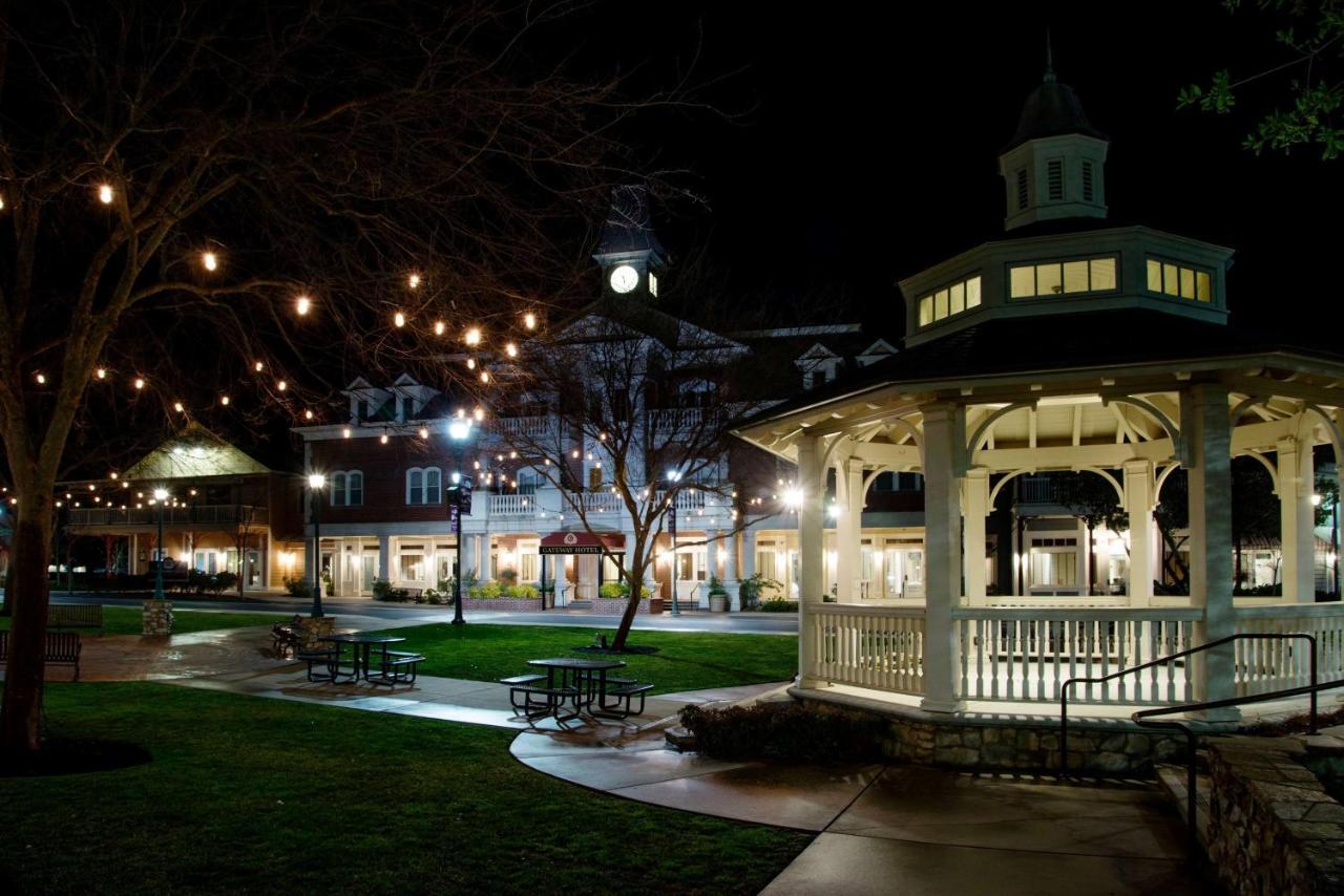Gateway Hotel, Trademark Collection By Wyndham Copper Cove Subdivision Esterno foto