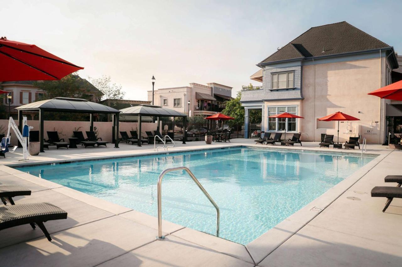 Gateway Hotel, Trademark Collection By Wyndham Copper Cove Subdivision Esterno foto