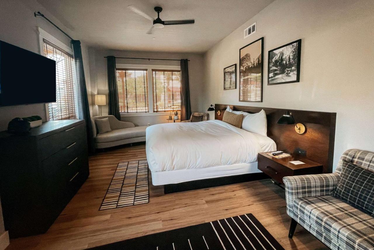 Gateway Hotel, Trademark Collection By Wyndham Copper Cove Subdivision Esterno foto