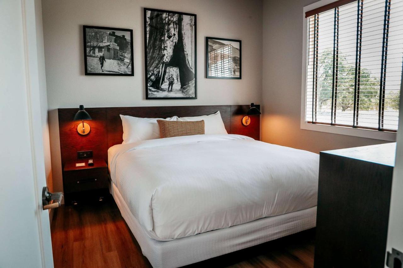 Gateway Hotel, Trademark Collection By Wyndham Copper Cove Subdivision Esterno foto
