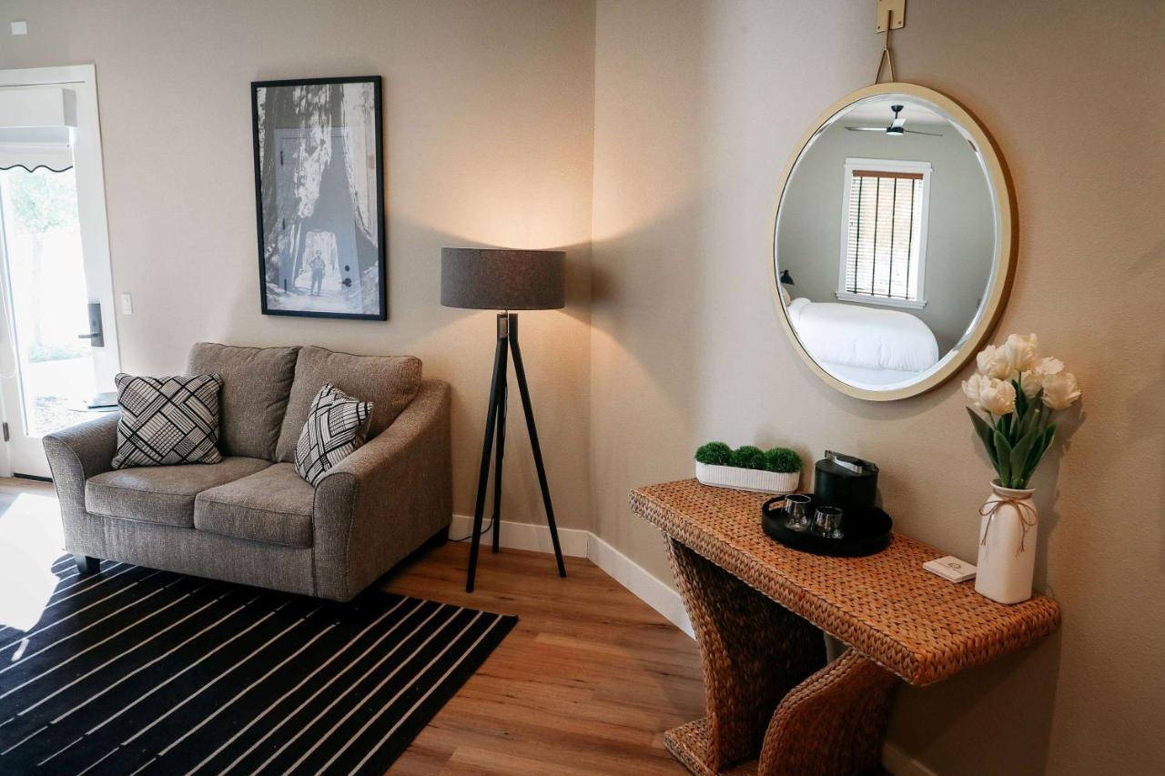Gateway Hotel, Trademark Collection By Wyndham Copper Cove Subdivision Esterno foto
