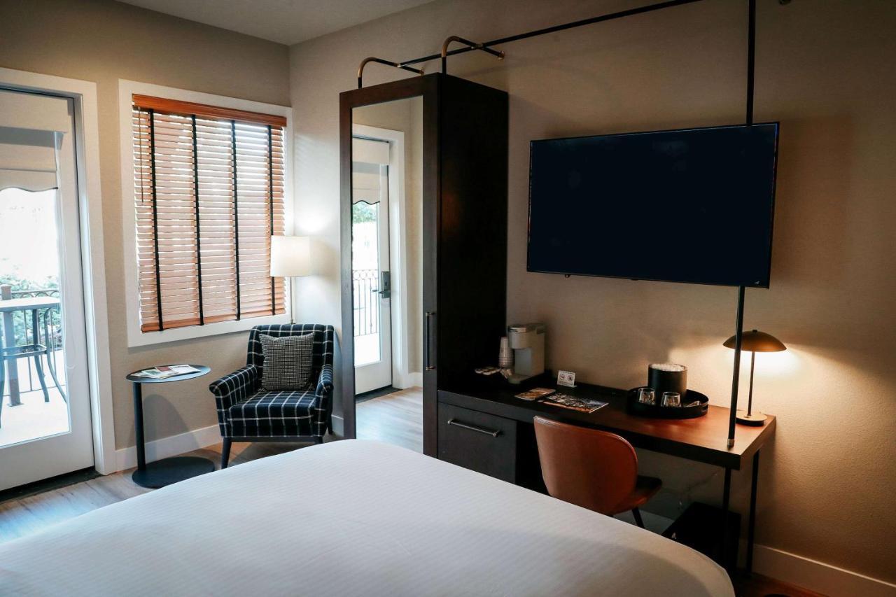 Gateway Hotel, Trademark Collection By Wyndham Copper Cove Subdivision Esterno foto