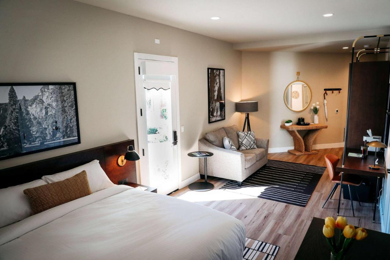 Gateway Hotel, Trademark Collection By Wyndham Copper Cove Subdivision Esterno foto