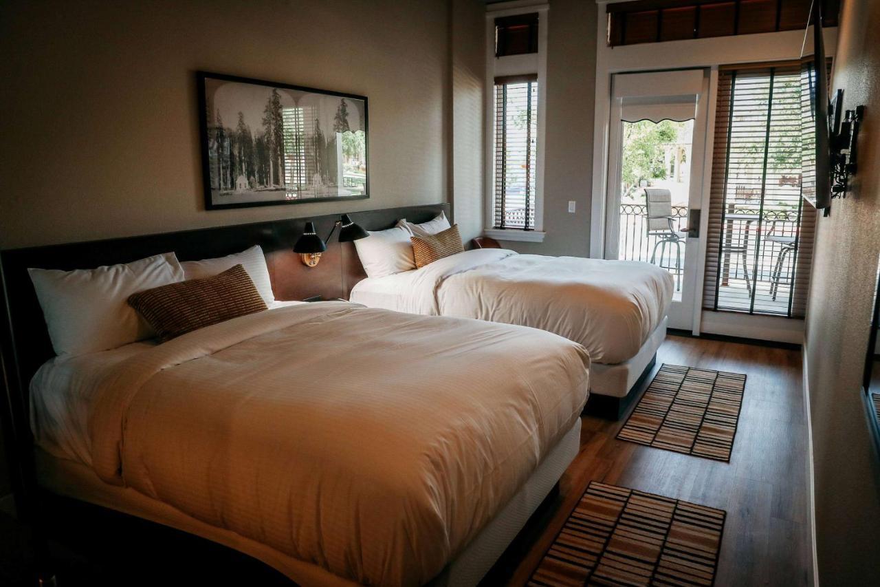 Gateway Hotel, Trademark Collection By Wyndham Copper Cove Subdivision Esterno foto