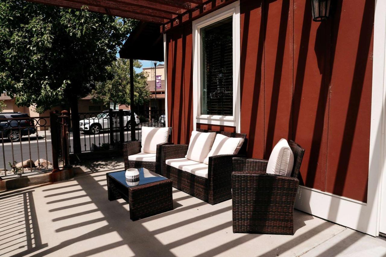 Gateway Hotel, Trademark Collection By Wyndham Copper Cove Subdivision Esterno foto