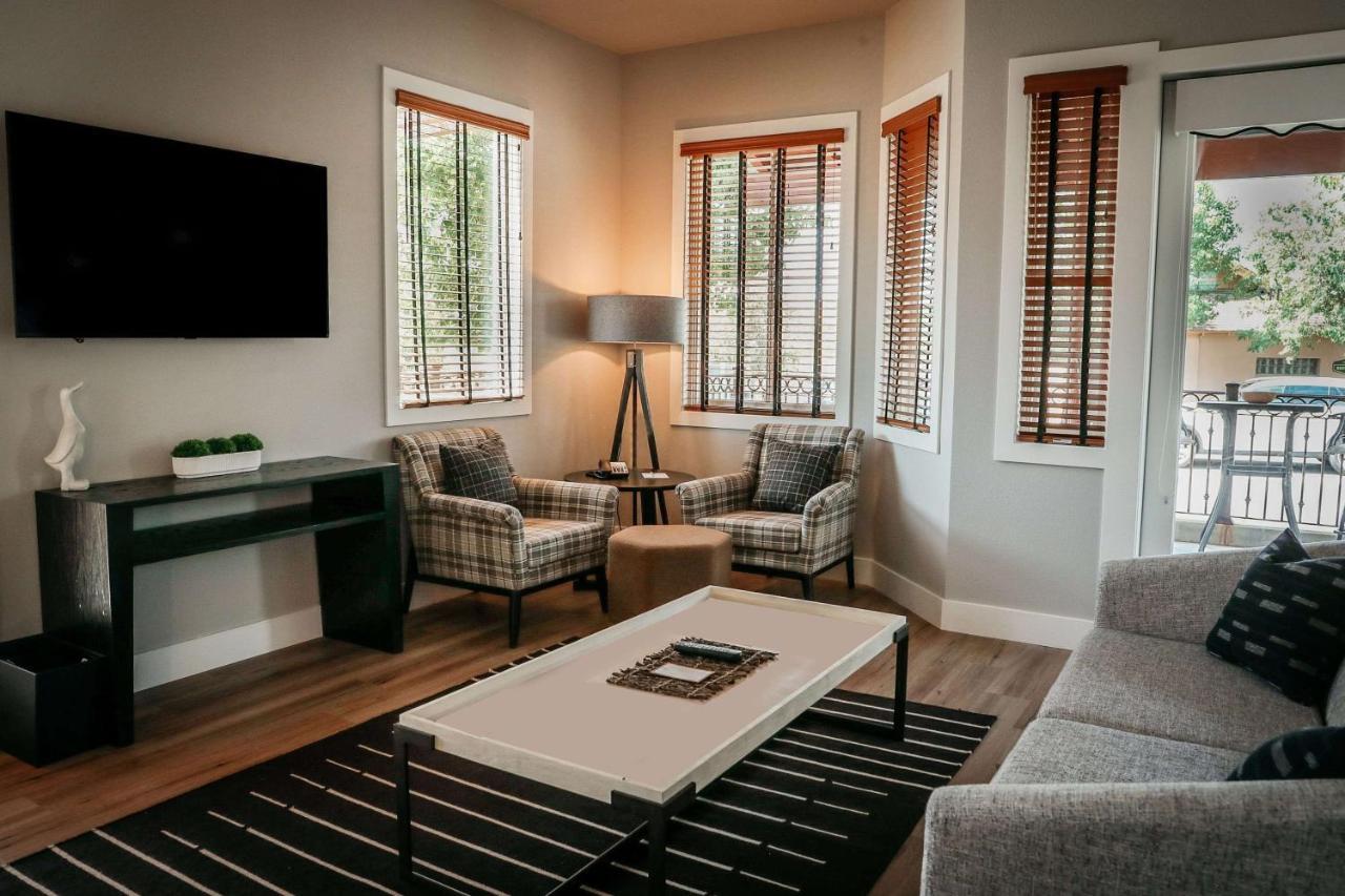 Gateway Hotel, Trademark Collection By Wyndham Copper Cove Subdivision Esterno foto